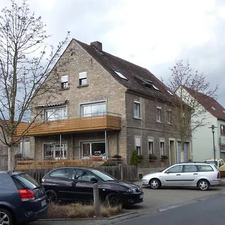 Mainroom Kitzingen Extérieur photo