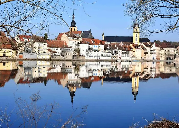 Mainroom Kitzingen