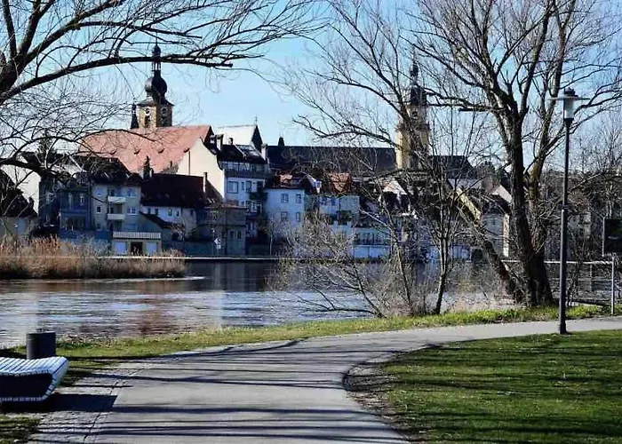 Mainroom Kitzingen